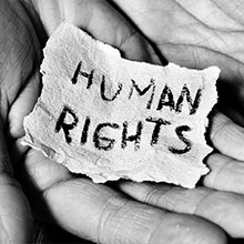 Human rights