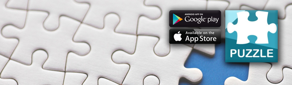 The Puzzle App...
