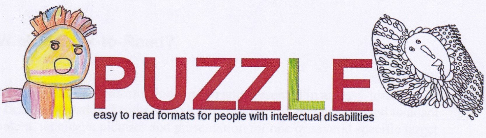 PUZZLE logo