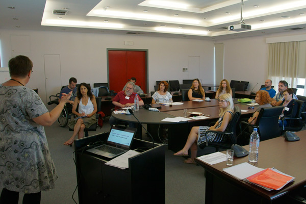 Workshop 1: 