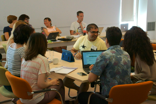 Workshop 2: 
