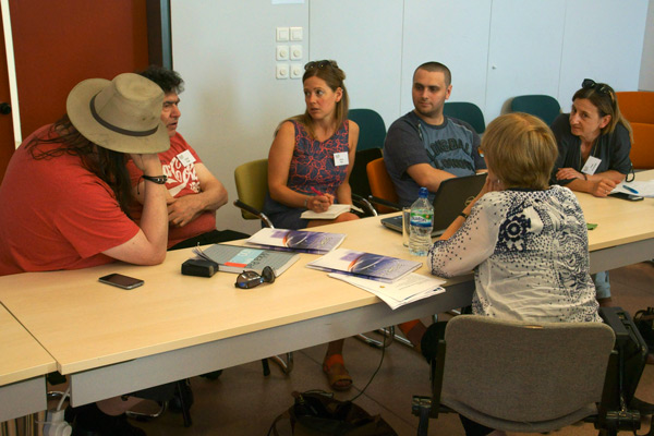 Workshop 2: 