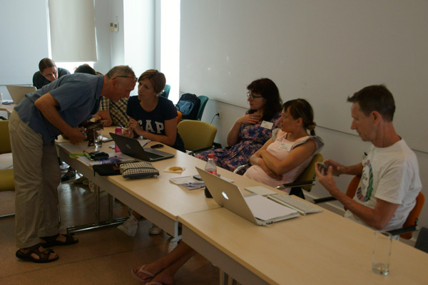 Workshop 2: 