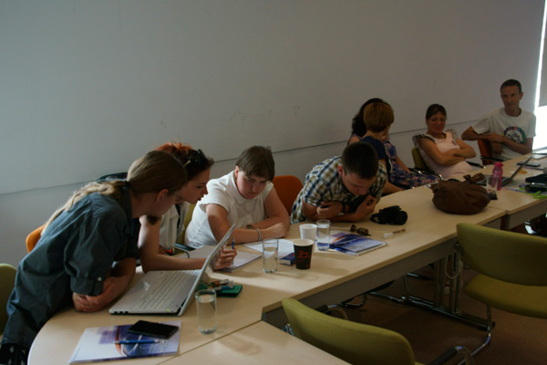 Workshop 2: 